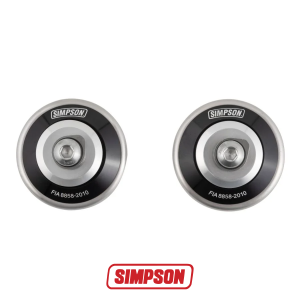 Hans Simpson Ancrage Clip Hans®