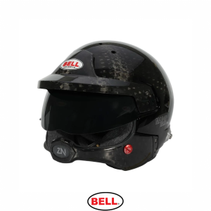 Casque Jet Bell MAG-10 RALLY ULTRA Carbon – FIA8859-2024