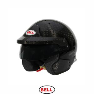 Casque Jet Bell MAG-10 Ultra Carbon – FIA8859-2024