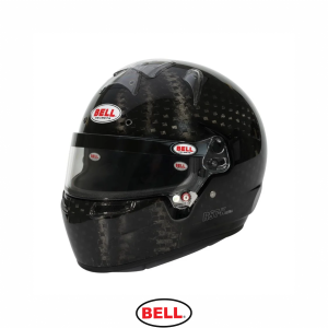 Casque Karting Bell RS7 K Ultra Carbon – SNELL K2025