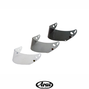 Visière Arai GP7 Standard
