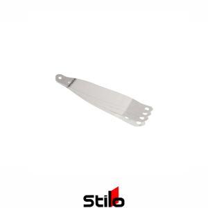 Visière Stilo ST5 Tear-Off 3x3 Packs