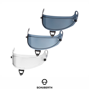 Visière Schuberth Standard FIA
