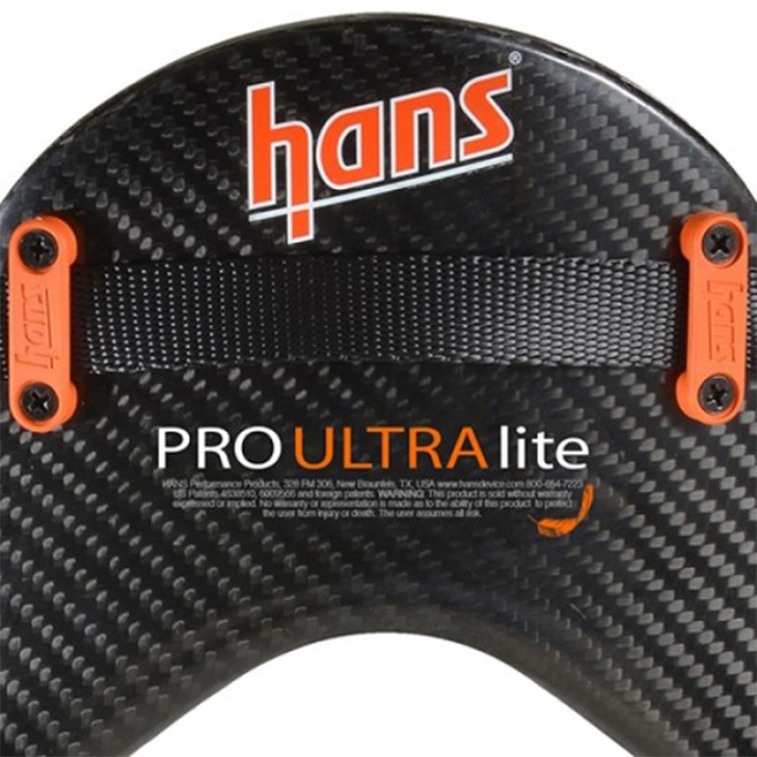 Hans Simpson Pro Ultra Lite 20° FIA8858-2010 – Image 4