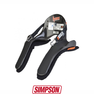 Hans Simpson Pro Ultra Lite 20° FIA8858-2010