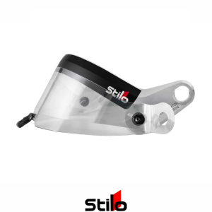 Visière Stilo ST6 Tear-Off 1x5 Packs
