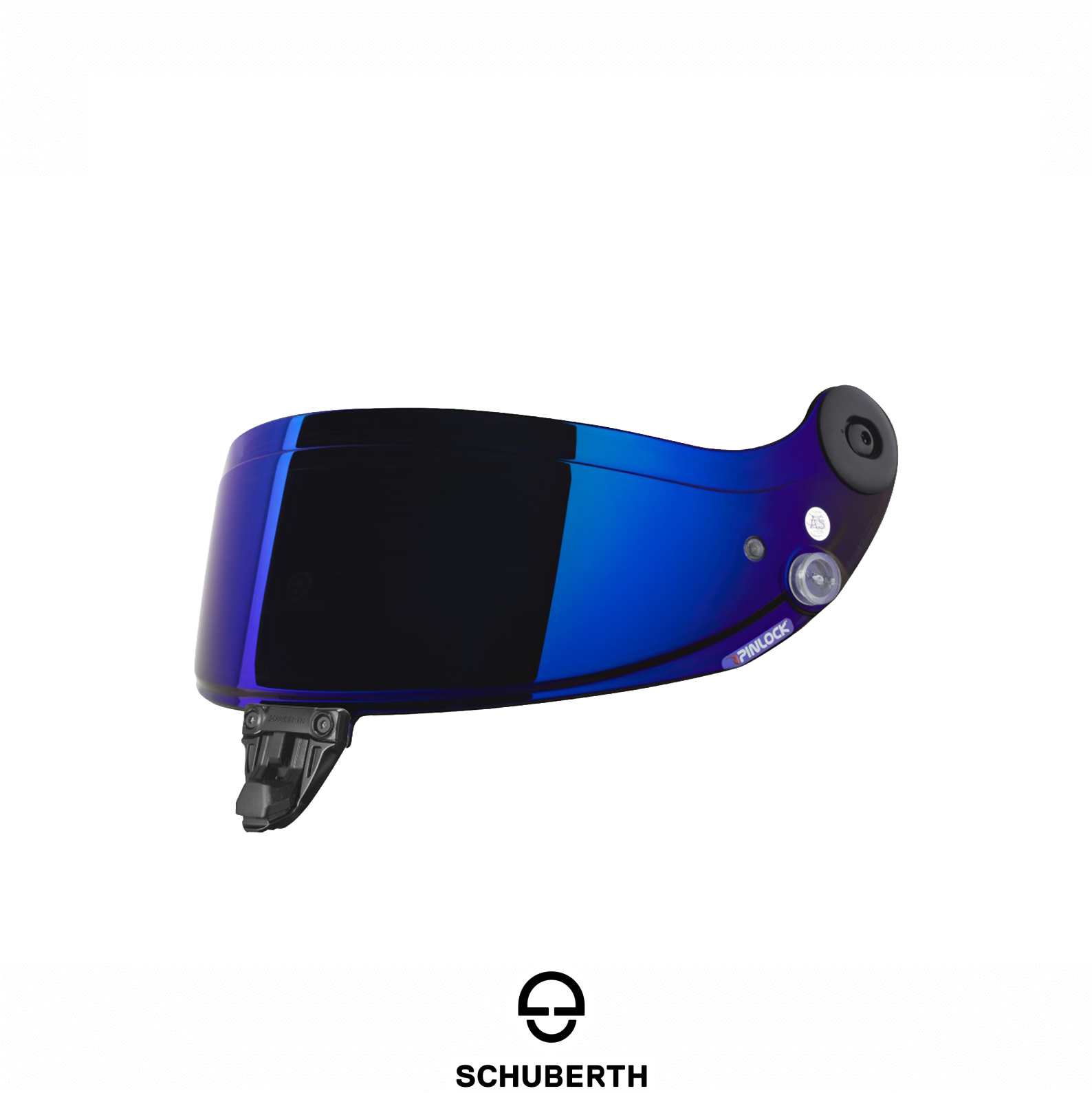 Visières Schuberth Iridium 100% SDL FIA – Image 2