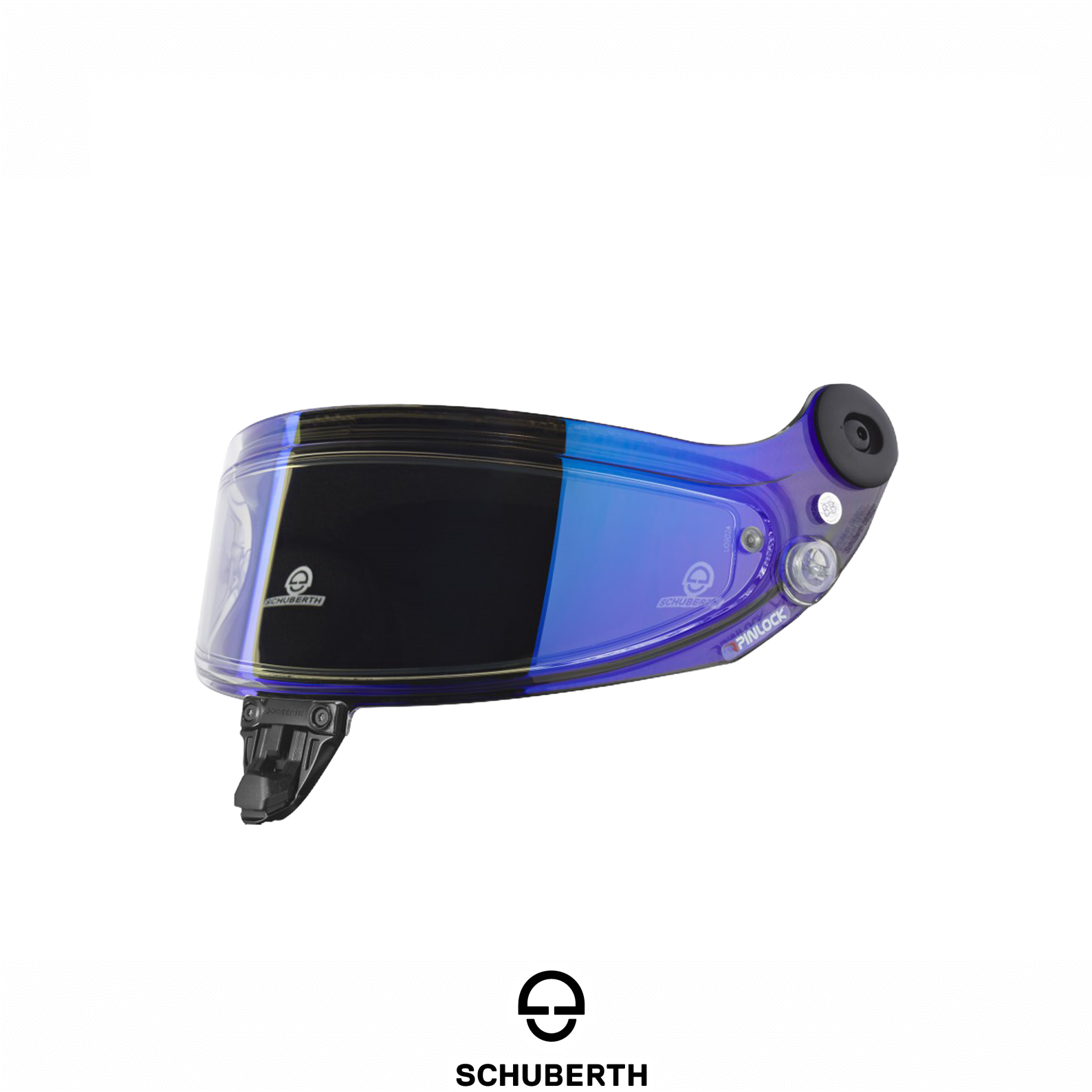 Visières Schuberth Colorées SDL FIA – Image 2