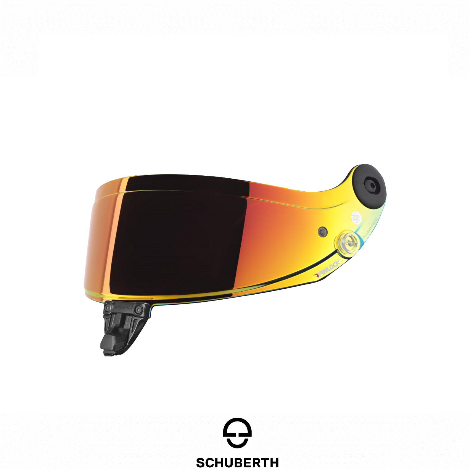 Visières Schuberth Iridium 100% SDL FIA – Image 3