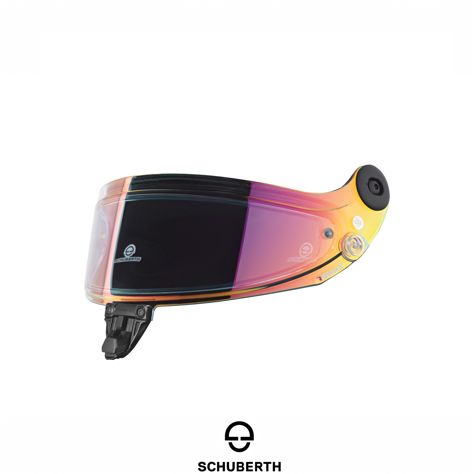 Visières Schuberth Colorées SDL FIA – Image 3