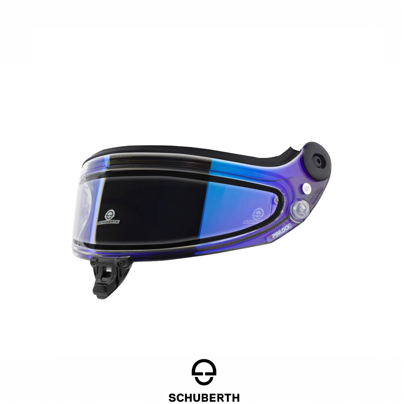 Visière Pluie Schuberth SDL FIA – Image 3