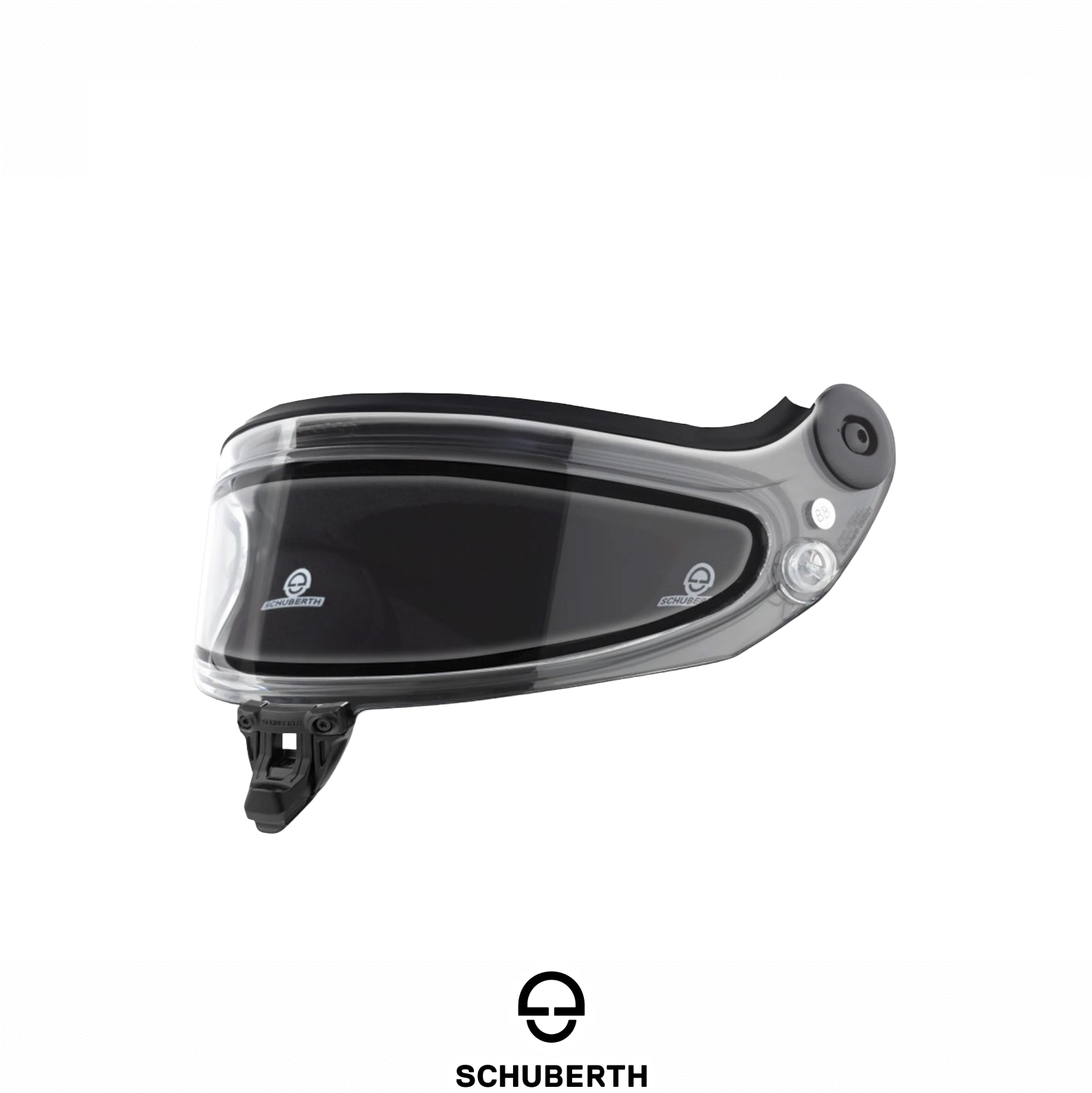 Visière Pluie Schuberth SDL FIA – Image 2