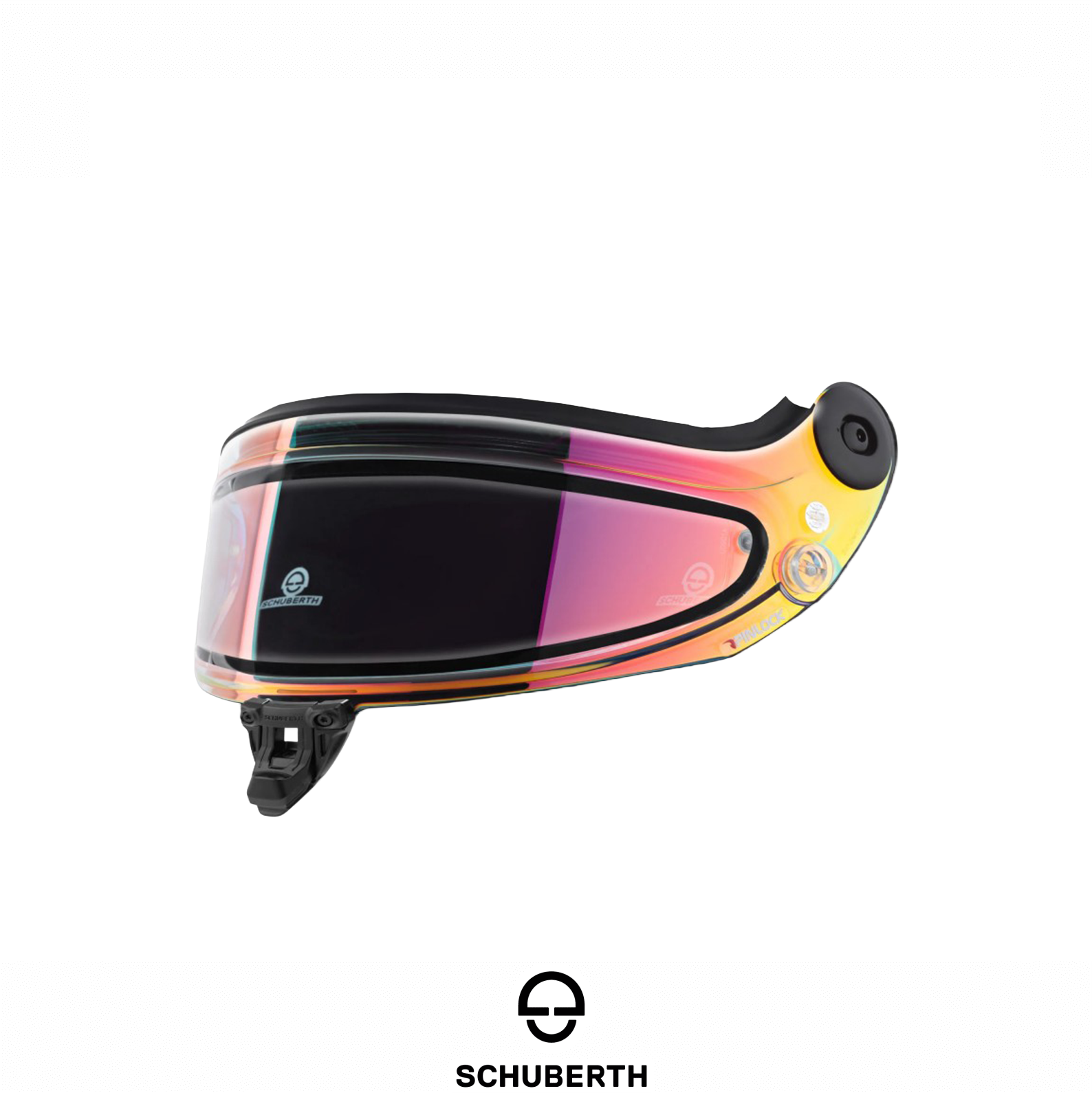 Visière Pluie Schuberth SDL FIA – Image 4