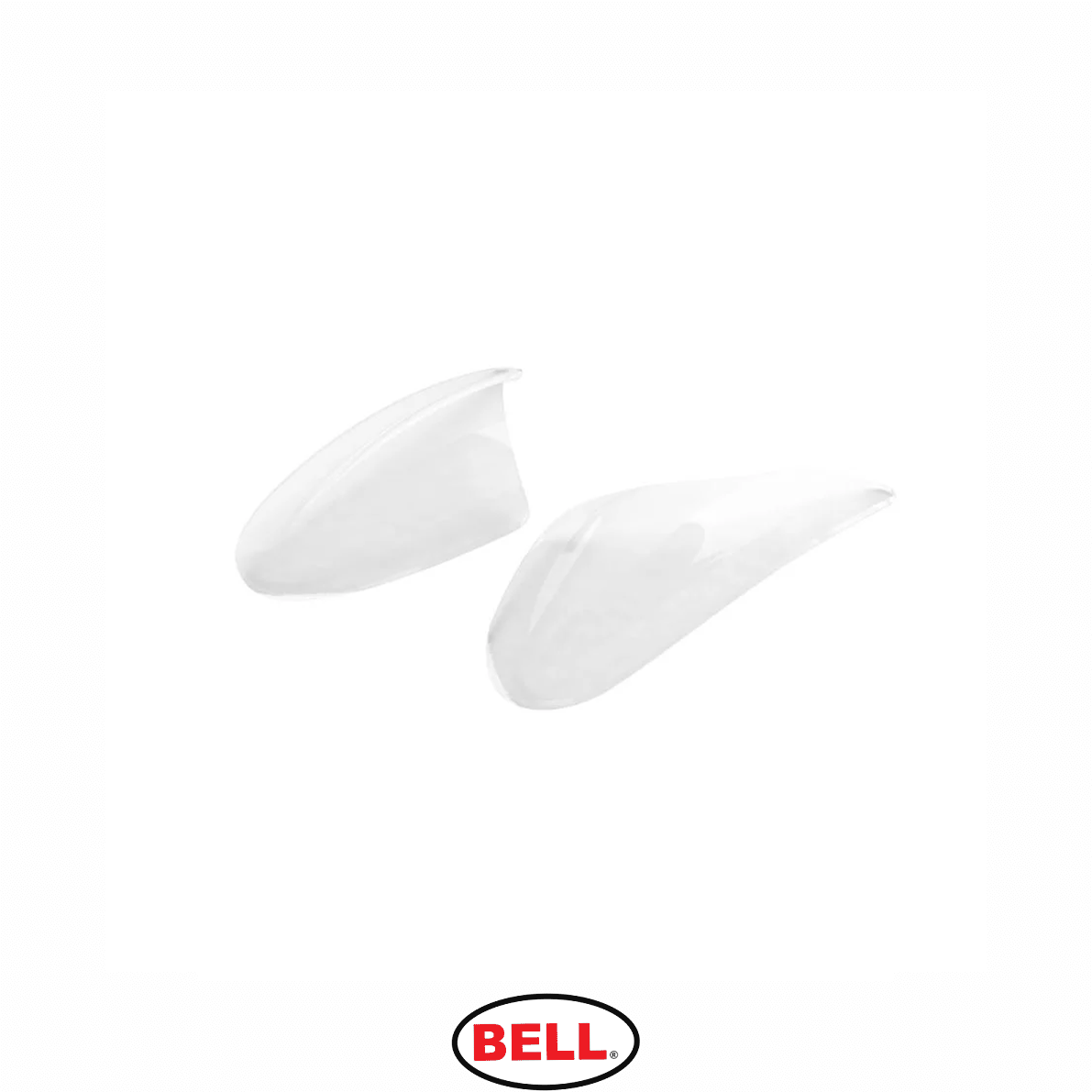 Accessoire Aéro Bell Prises d'Air Latérales – Image 2