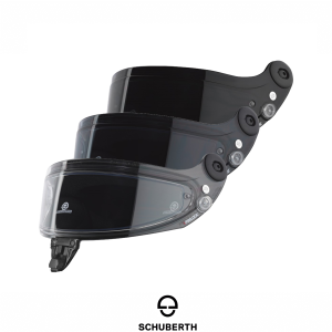 Visière Schuberth SDL FIA